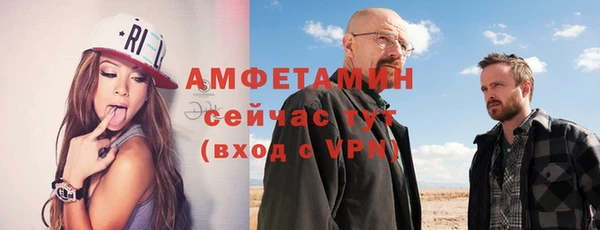 молекула духа Гусь-Хрустальный